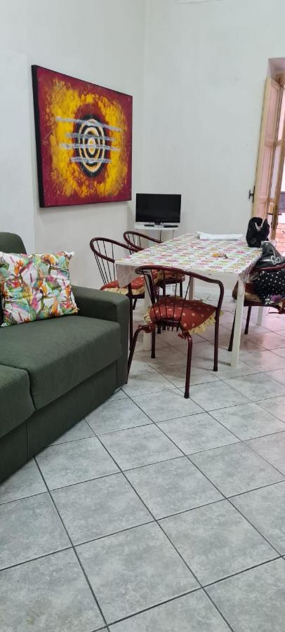 Mandralisca Holidays Cefalù Zewnętrze zdjęcie