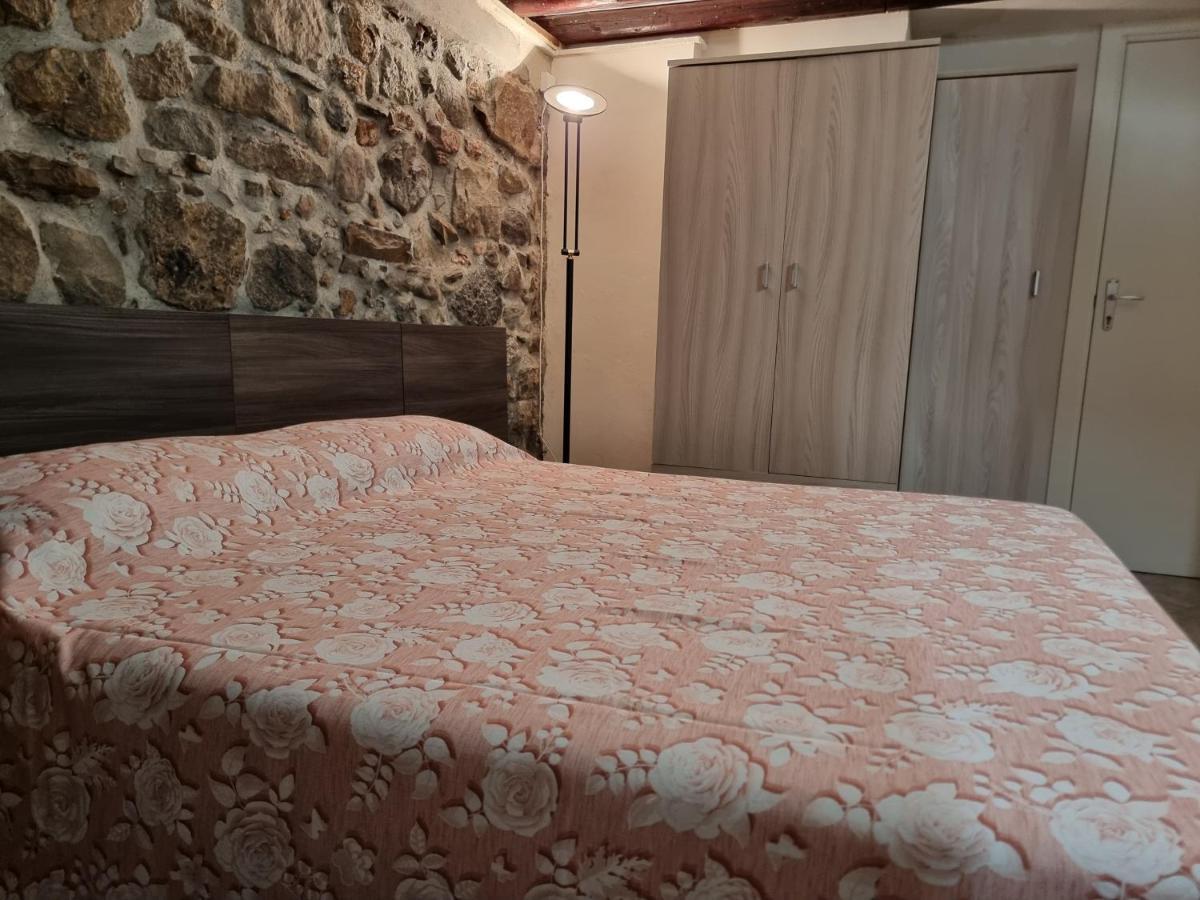 Mandralisca Holidays Cefalù Zewnętrze zdjęcie