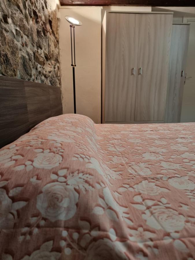 Mandralisca Holidays Cefalù Zewnętrze zdjęcie