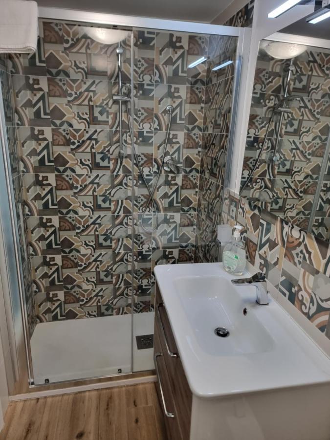 Mandralisca Holidays Cefalù Zewnętrze zdjęcie