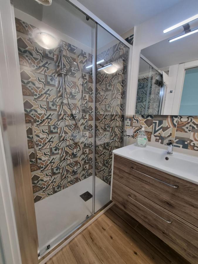 Mandralisca Holidays Cefalù Zewnętrze zdjęcie