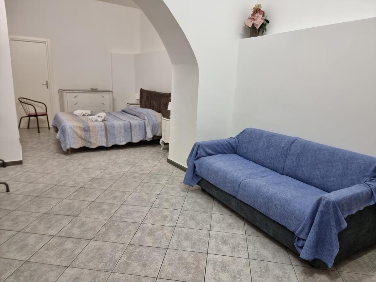 Mandralisca Holidays Cefalù Zewnętrze zdjęcie