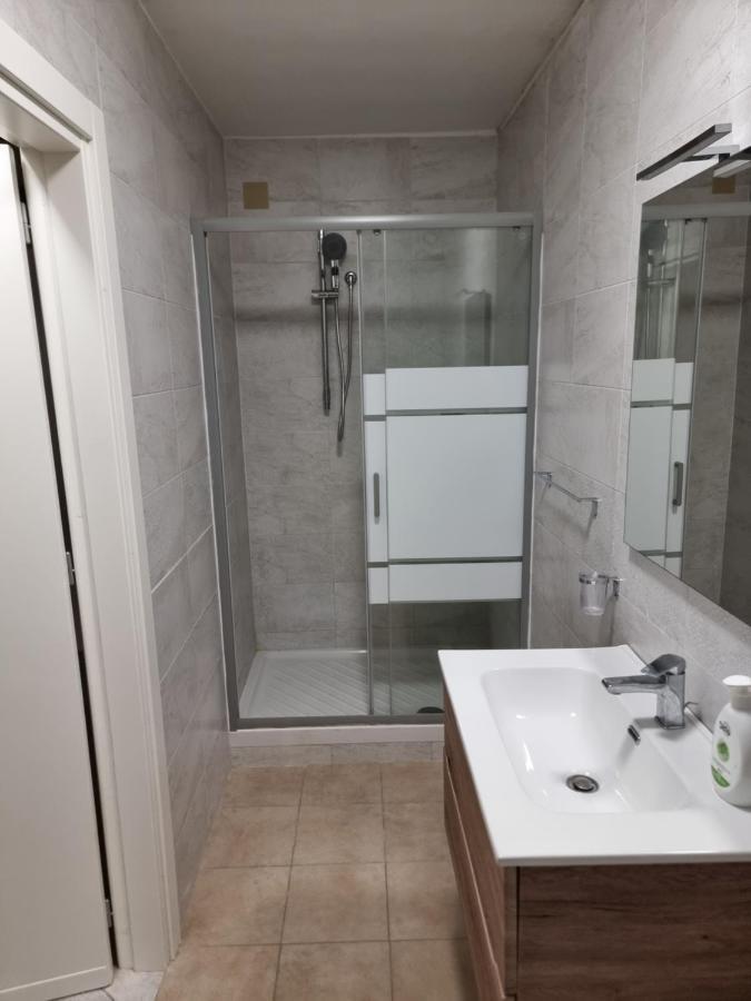 Mandralisca Holidays Cefalù Zewnętrze zdjęcie